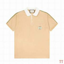 Picture of Gucci Polo Shirts Short _SKUGucciS-2XL20tr2327377
